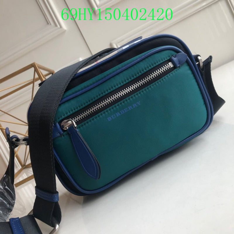 VBS Fashion -BBR Bags - 565