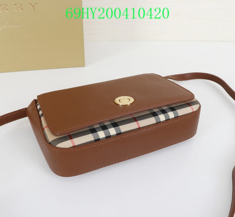 VBS Fashion -BBR Bags - 548
