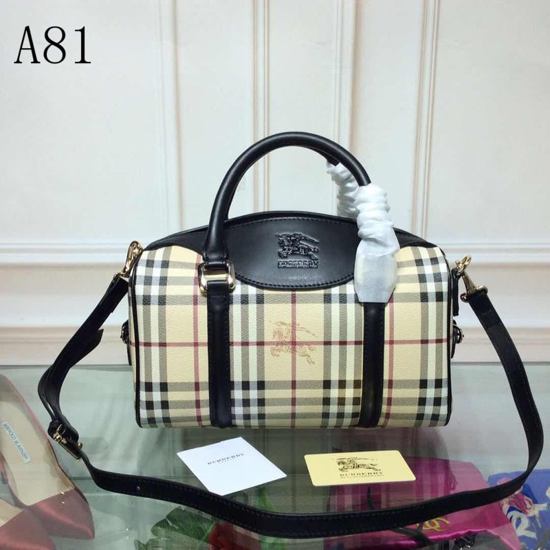 VBS Fashion -BBR Bags - 861