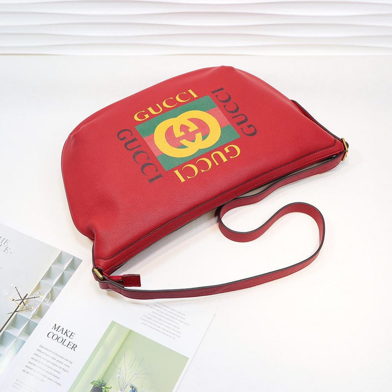 Dragons Bags Bags - VBS Bags - 901