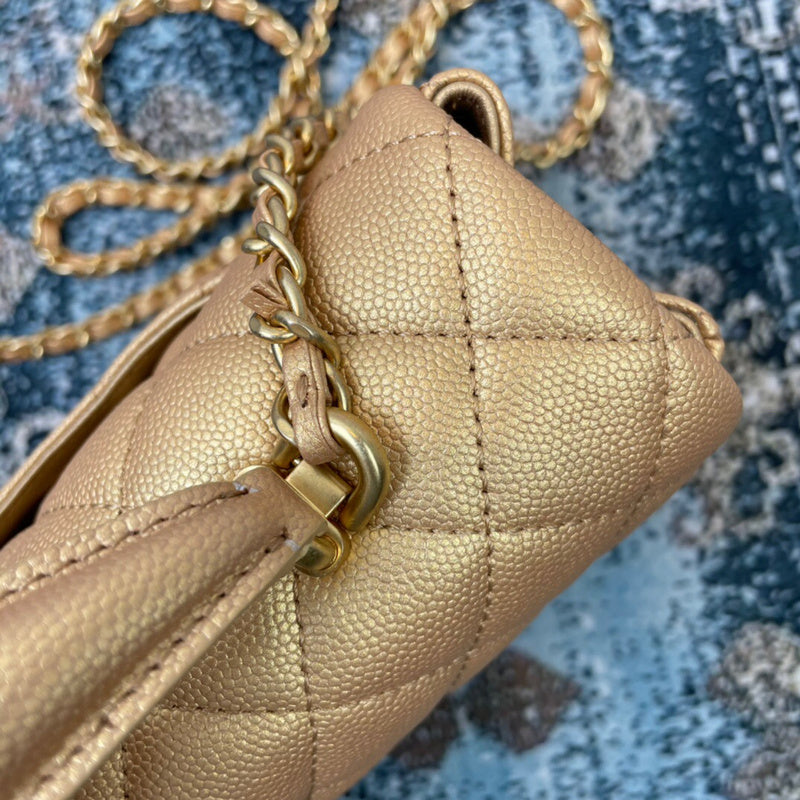 Dragons Bags Detail