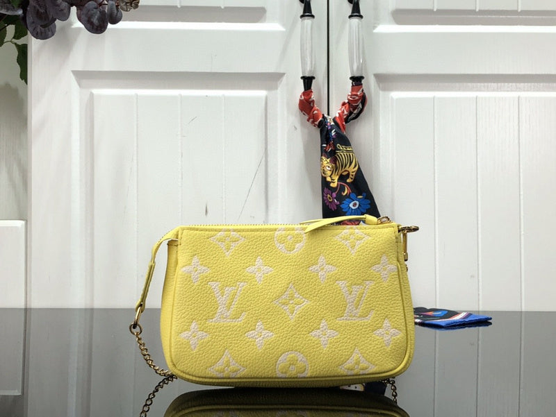 Fashion Vbs bags - 3535