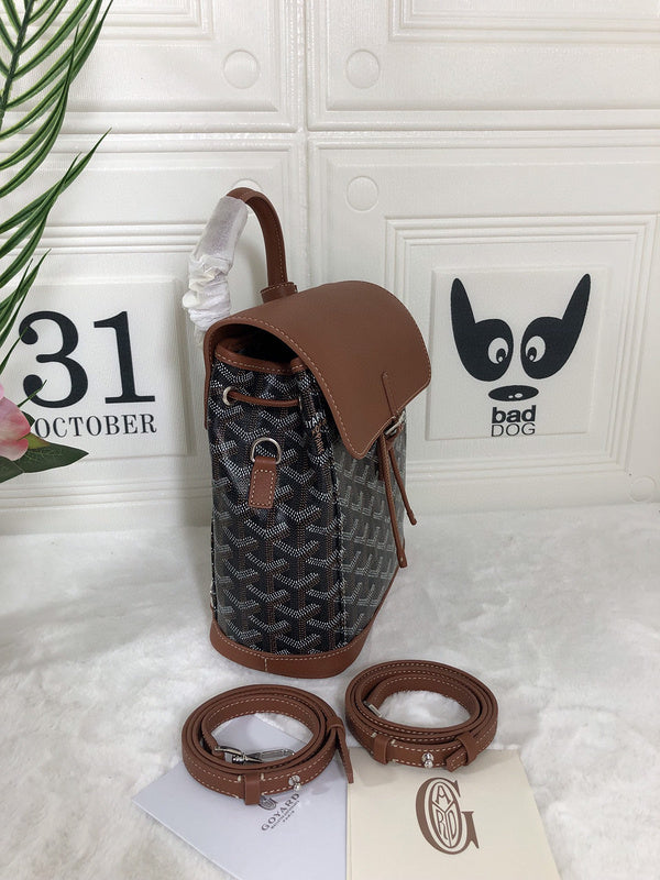 VBS - GOD Bags - 027