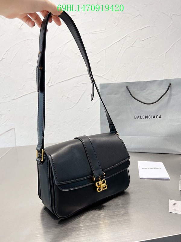 VBS Fashion - BGA Bags - 2046