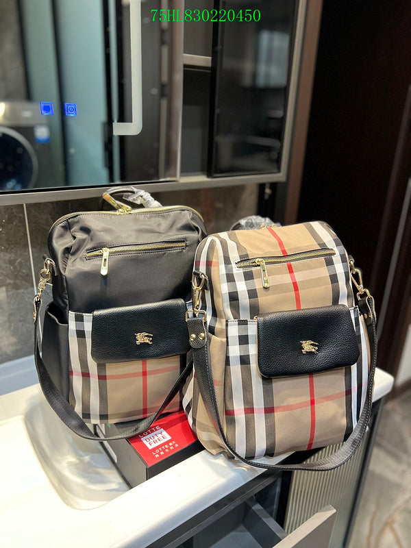 VBS Fashion -BBR Bags - 202