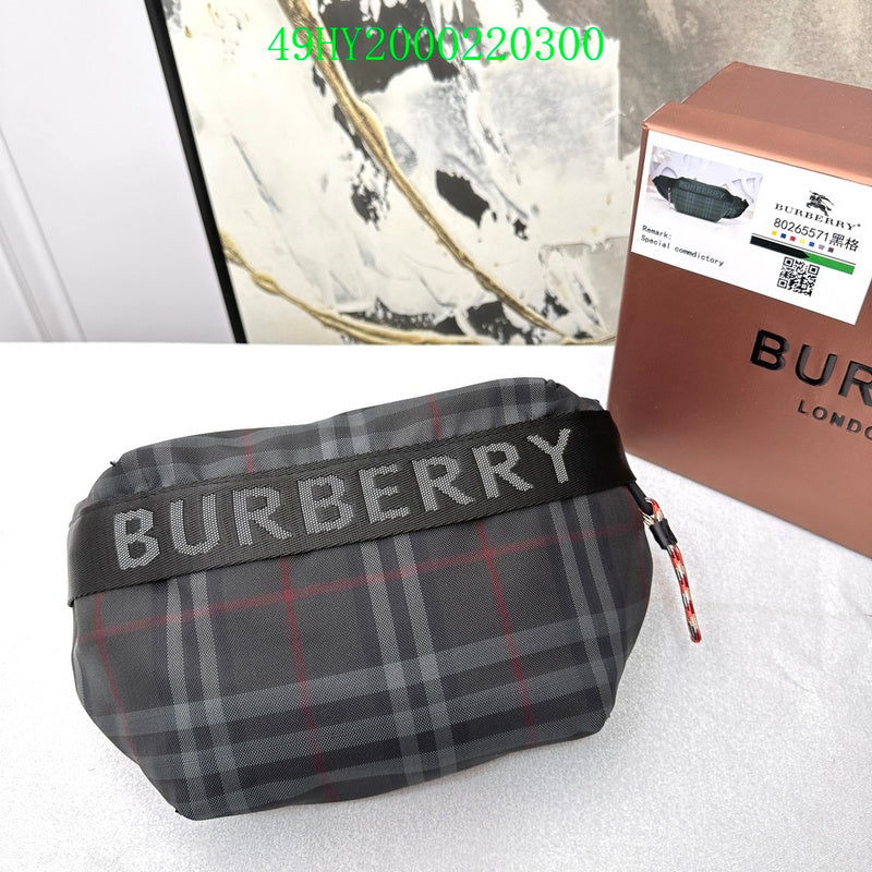 VBS Fashion -BBR Bags - 205