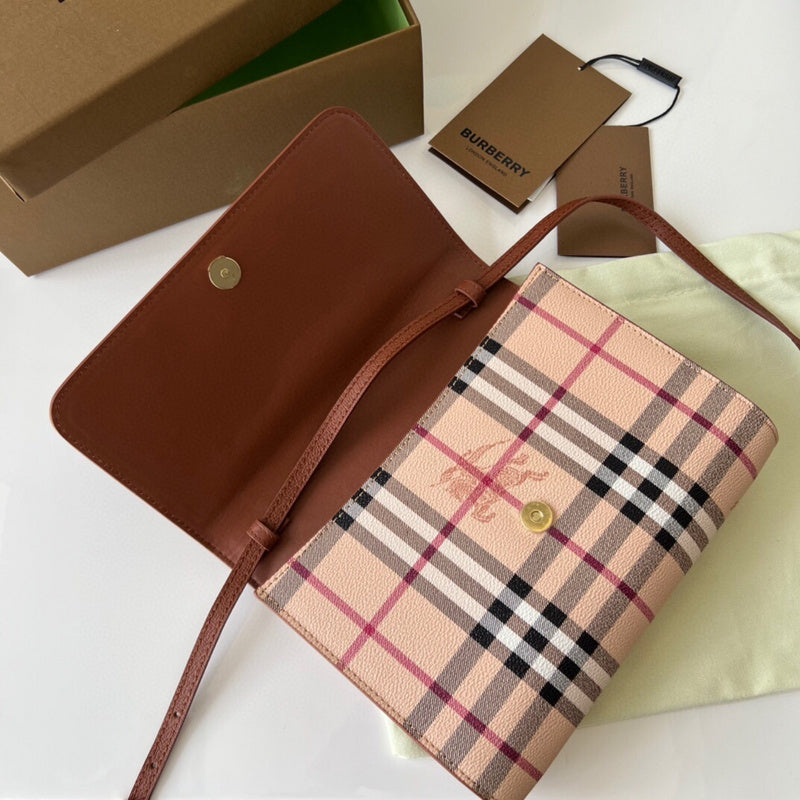 The VBS Fashion BBR-Bags - 019