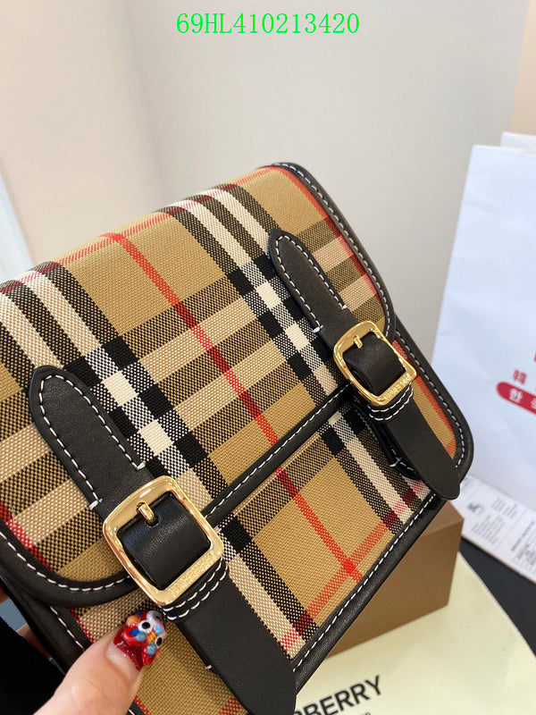 VBS Fashion -BBR Bags - 200