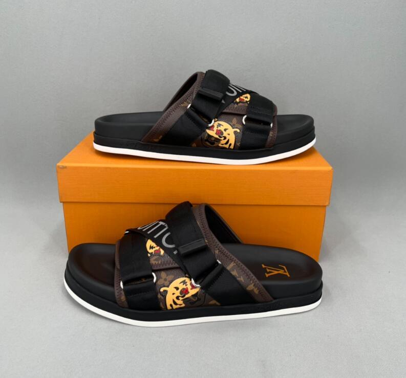 Dragons Bags Monvanti Shop - LOV Men Shoes - 1041