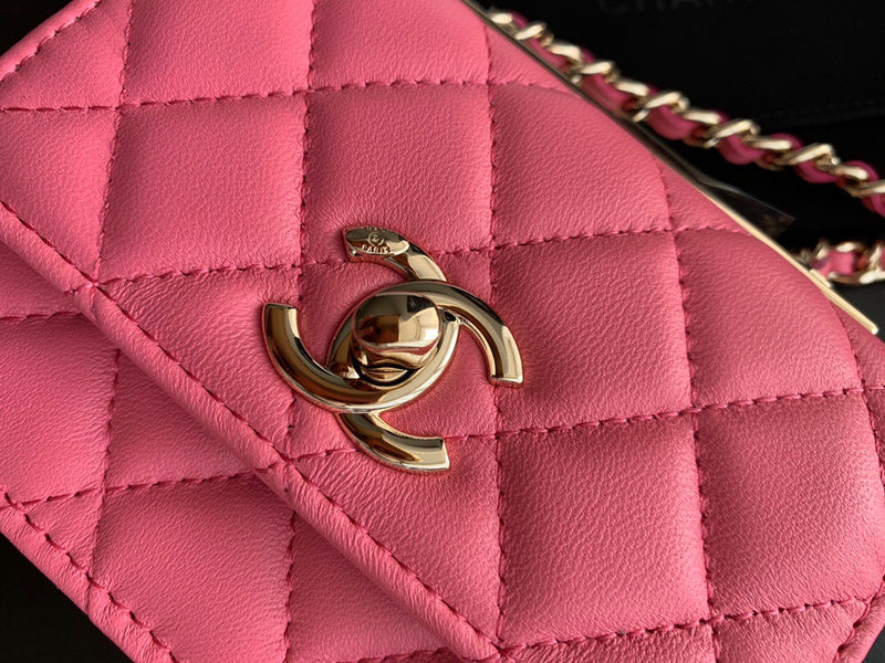 Dragons Bags Detail