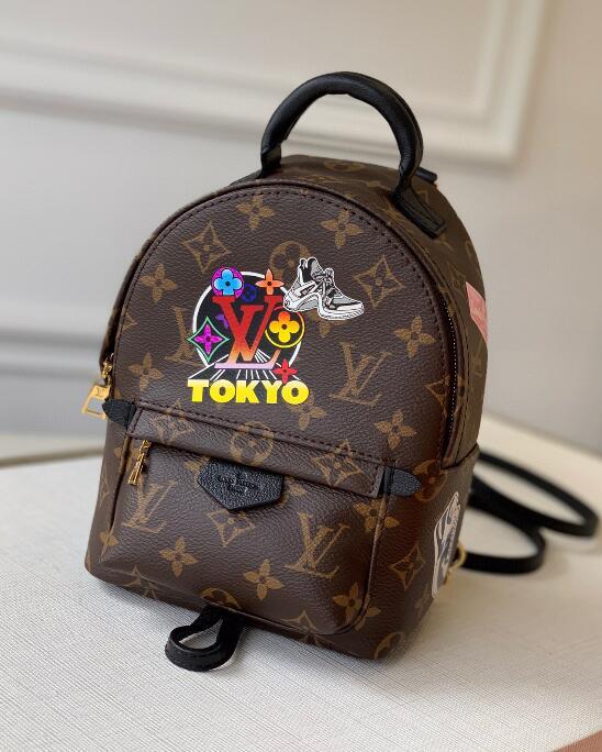 Dragons Bags Bags - LOV Bags - 2789
