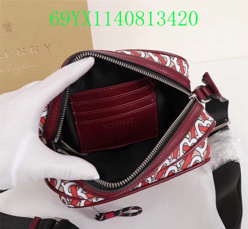 VBS Fashion -BBR Bags - 395