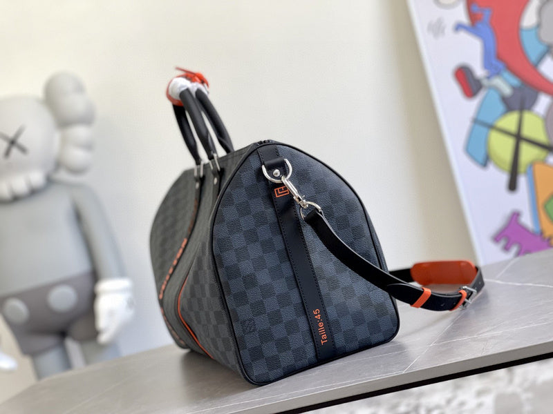 PHALO - VBS Bags - 673