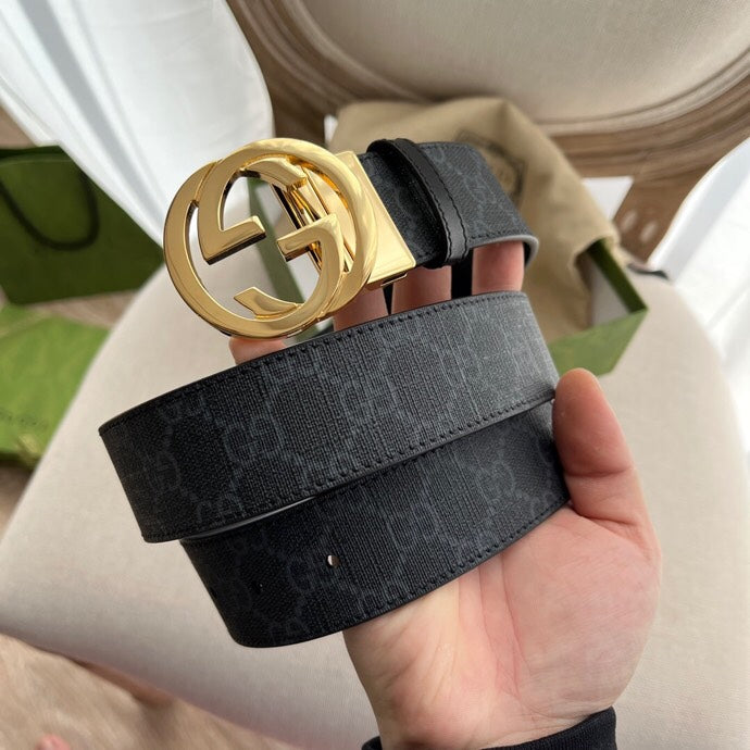 VBS -Luxury BELTS 031
