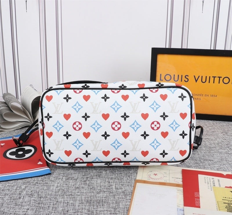 Fashion Vbs bags - 3862