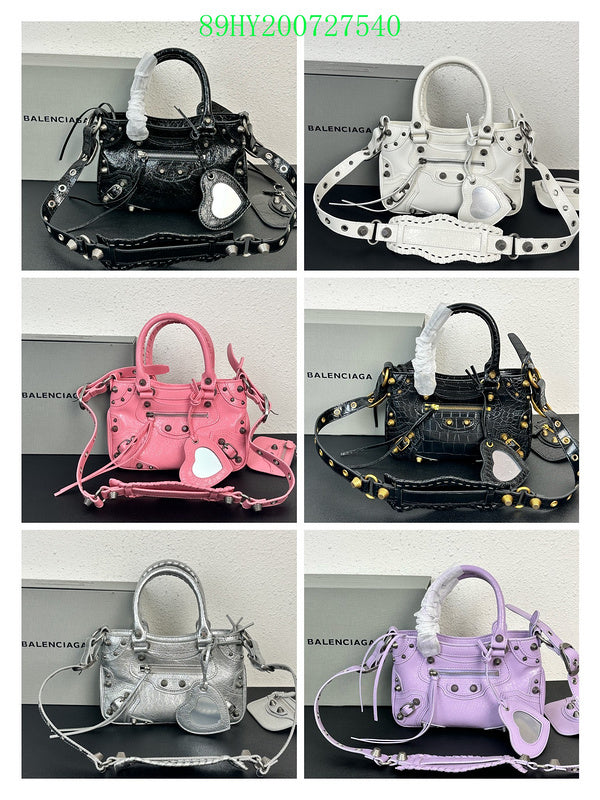 VBS Fashion - BGA Bags - 1684