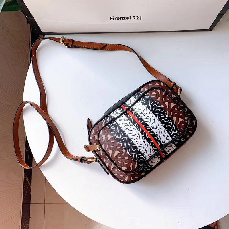 VBS Fashion -BBR Bags - 731