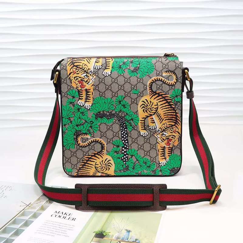 Dragons Bags Bags - VBS Bags - 762