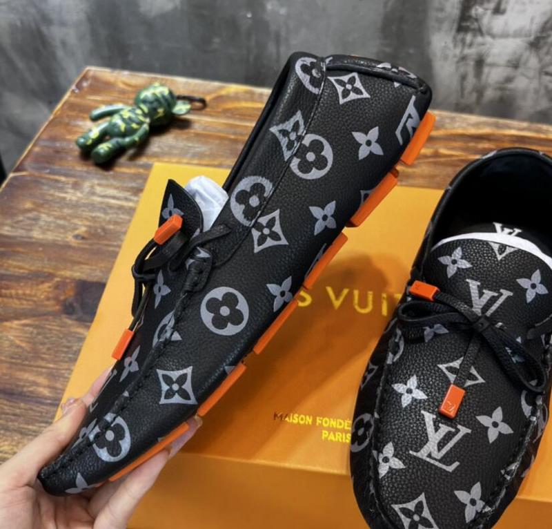 Dragon Bags Bags - LOV Men Shoes - 811
