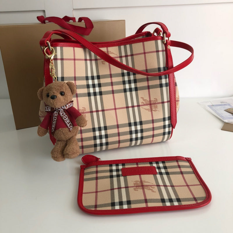 VBS Fashion -BBR Bags - 1104