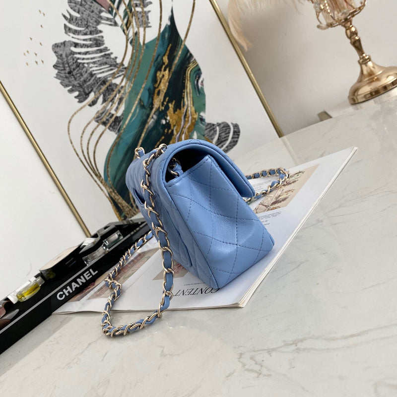 VBS - CHL Bags - 688