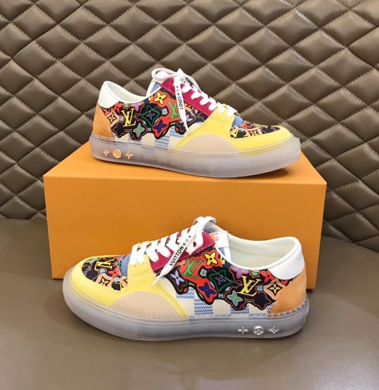 Dragons Bags Monvanti Shop - LOV Men Shoes - 1557