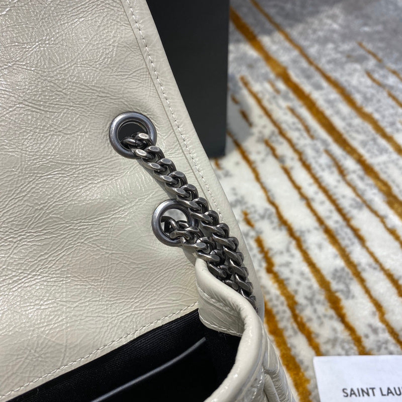 VBS - SLY Bags 390