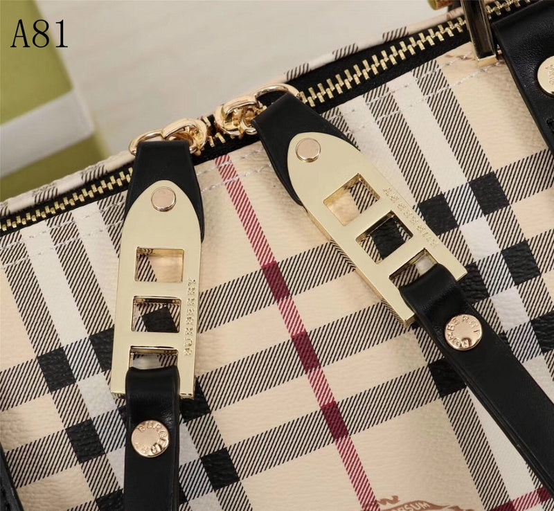VBS Fashion -BBR Bags - 849