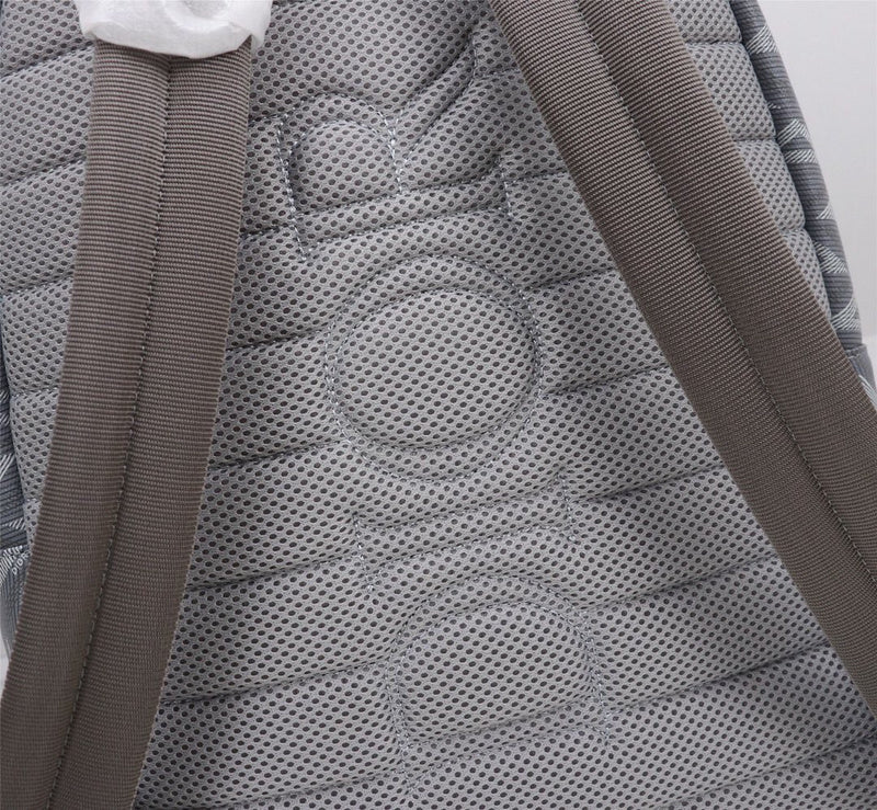 Dragons Bags Detail