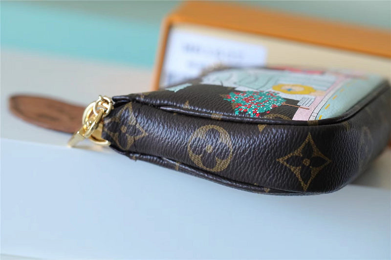 nmb Fashion bags - 8830