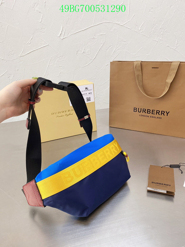 VBS Fashion -BBR Bags - 489