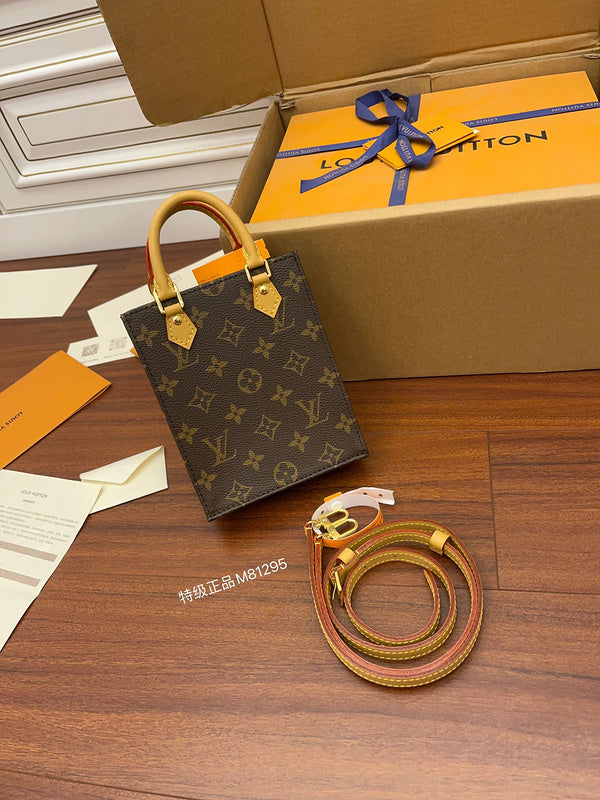 nmb Fashion Bags - 16638