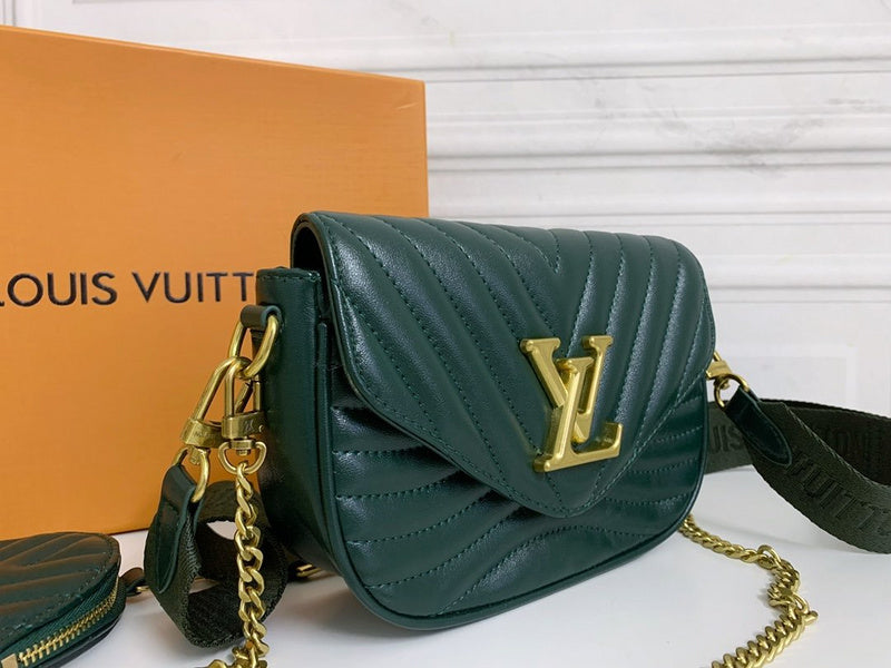 Fashion Vbs bags - 3884