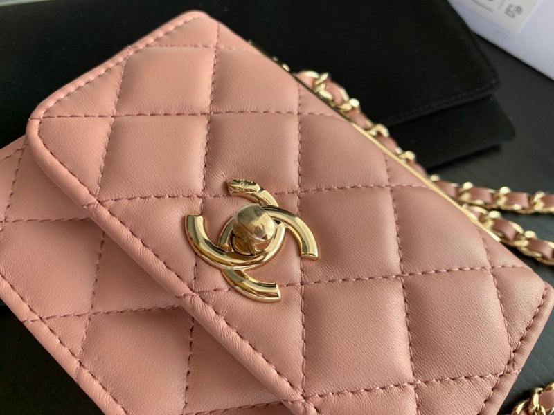 Dragons Bags Detail