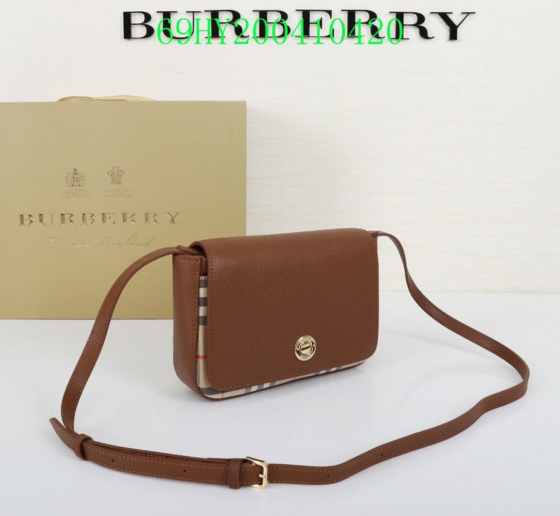 VBS Fashion -BBR Bags - 548
