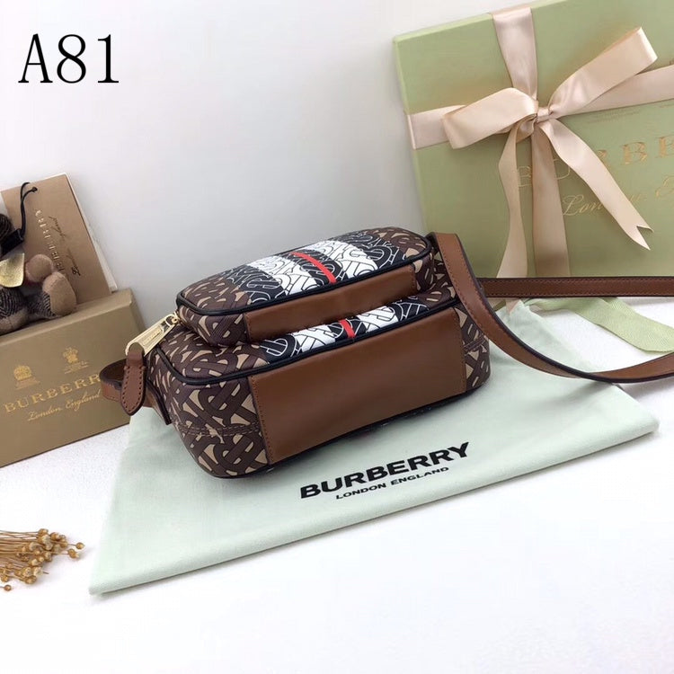 VBS Fashion -BBR Bags - 832
