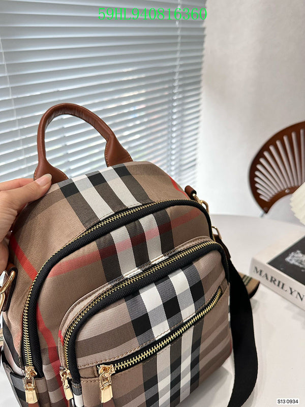 VBS Fashion -BBR Bags - 050