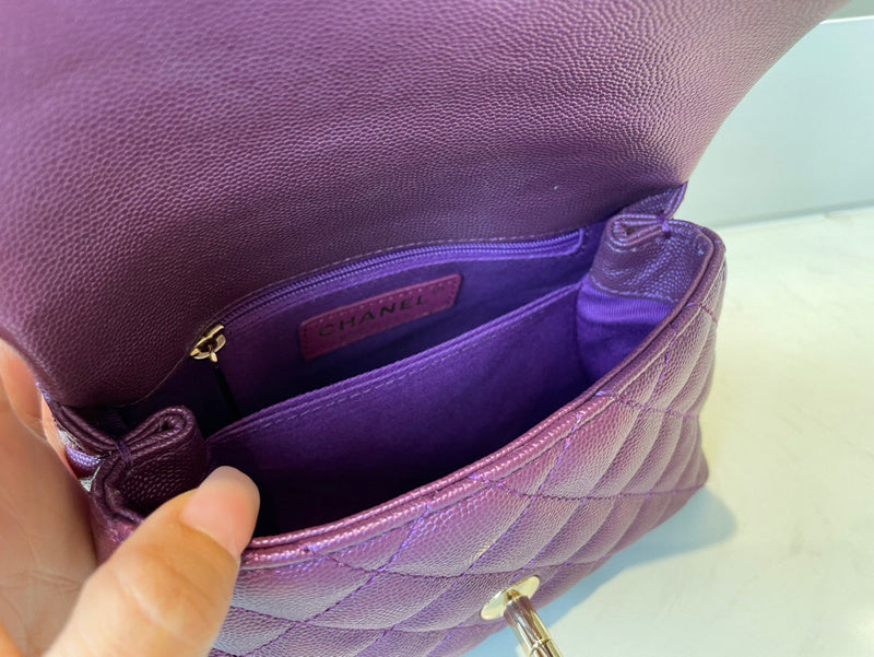 Dragons Bags Detail