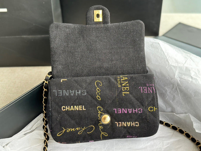 VBS - CHL Bags - 071