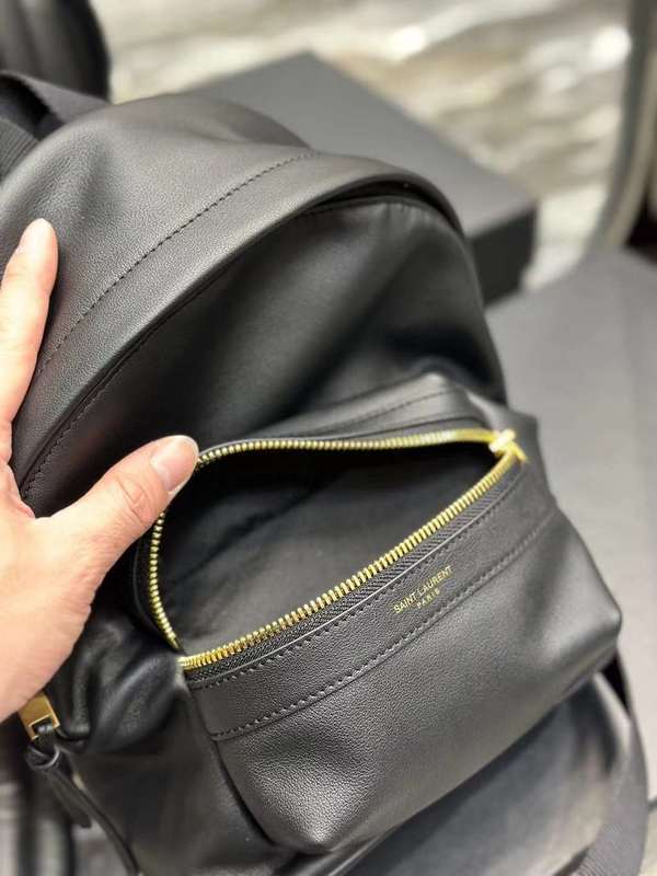 VBS - SLY Bags 650