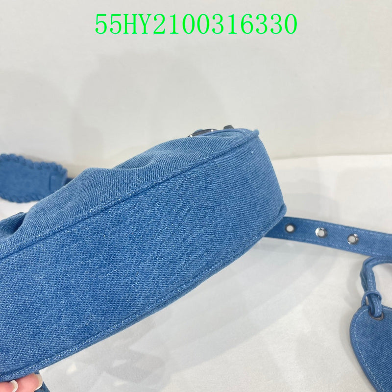 VBS Fashion - BGA Bags - 1873