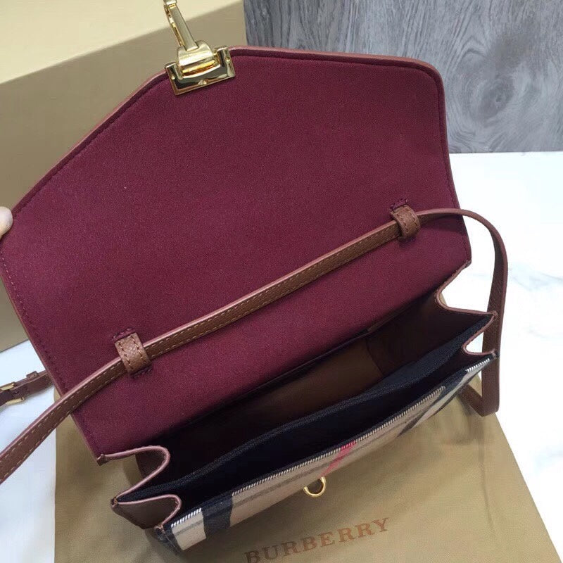 VBS Fashion -BBR Bags - 1586
