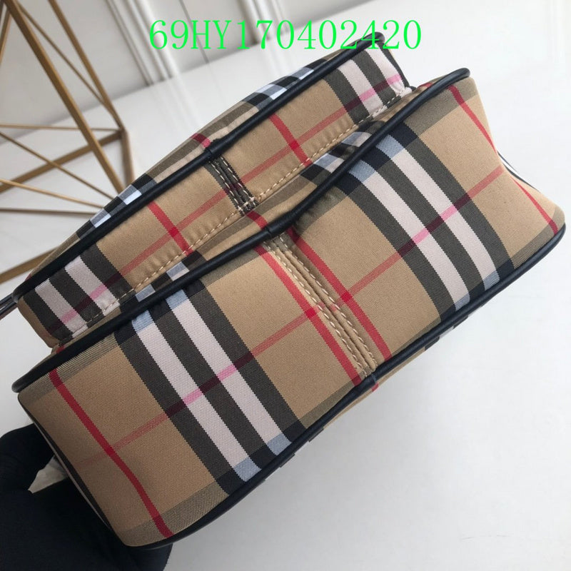 VBS Fashion -BBR Bags - 560
