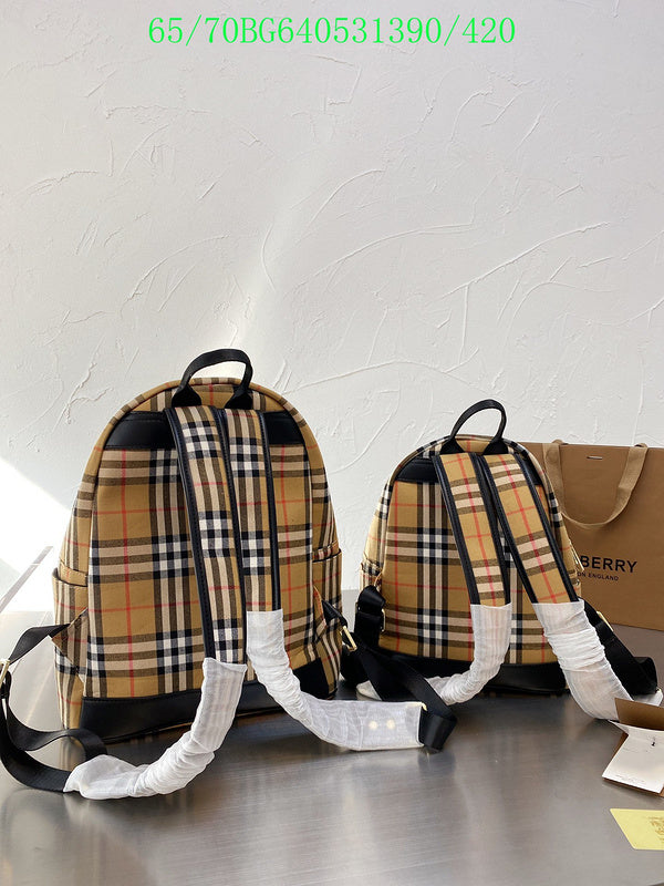 VBS Fashion -BBR Bags - 507