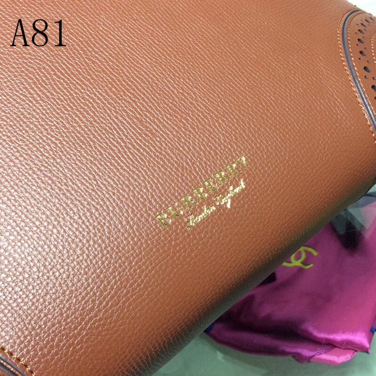 VBS Fashion -BBR Bags - 802