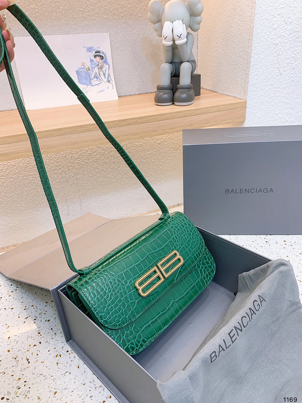 VBS Fashion - BGA Bags - 1610