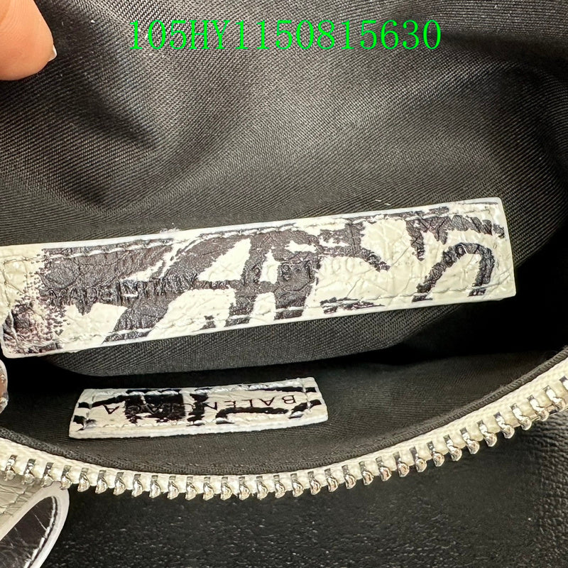 VBS Fashion - BGA Bags - 1657
