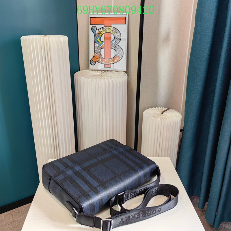 VBS Fashion -BBR Bags - 080