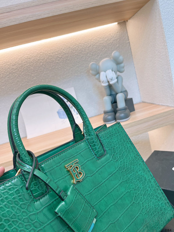 VBS Fashion -BBR Bags - 1696