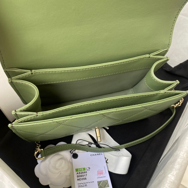VBS - CHL Bags - 360